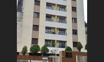 Imagem: Apartamento com 1 dormitório à venda