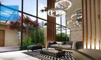 Imagem 5: Apartamento com 2 dormitórios à venda, 58 m² por R$ 456.500,00 - Vila Dusi - São Bernardo