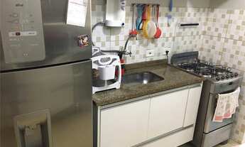 Imagem 3: Apartamento Lauzane