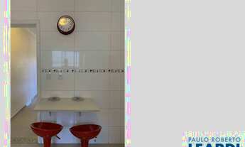 Imagem 3: CASA ASSOBRADADA - VILA GUSTAVO - SP