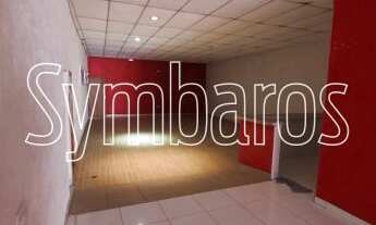 Imagem 7: Ponto de rua Galpão / depósito com 2 vagas na garagem