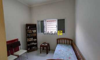 Imagem 4: Casa com 2 dormitórios à venda, 69 m² por R$ 405.000,00 - Cechino - Americana/SP