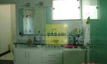 Imagem 6: Sobrado com 3 dormitórios à venda, 338 m² - Parque Espacial - São Bernardo do Campo/SP