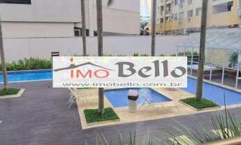 Imagem 7: OPORTUNIDADE BELLE VIE 2 QUARTOS VISTA PISCINA