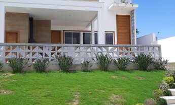 Imagem 4: Casa de condomínio para venda com 230 metros quadrados com 5 quartos