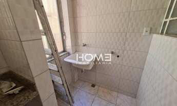 Imagem 6: Apartamento à venda, 42 m² por R$ 210.000,00 - Rio Comprido - Rio de Janeiro/RJ