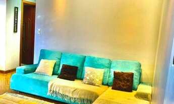 Imagem 3: Apartamento com 2 dormitórios para alugar, 68 m² - Centro - São Bernardo do Campo/SP