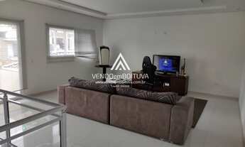 Imagem 7: Casa em Condomínio para Venda em Boituva, Portal das Estrelas, 3 dormitórios, 1 suíte, 4 b