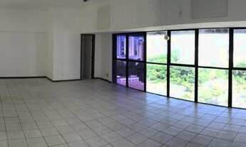 Imagem 1: Ótima Sala à venda, 60 m² por R$ 300.000 - Parque Bela Vista