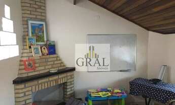 Imagem 3: Sobrado com 3 dormitórios à venda, 300 m² por R$ 980.000,00 - Jardim Palermo - São Bernard