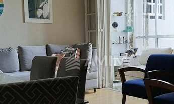 Imagem 7: Apartamento à venda, 140 m² por R$ 620.000,00 - Icaraí - Niterói/RJ