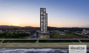 Imagem 5: Apartamento com 3 dormitórios à venda - Tabuleiro - Barra Velha/SC