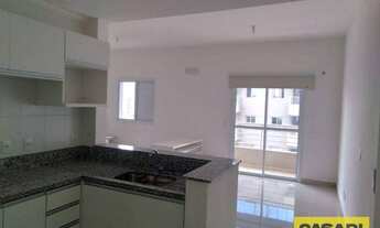 Imagem 6: Loft com 1 dormitório para alugar, 51 m² - Jardim do Mar - São Bernardo do Campo/SP