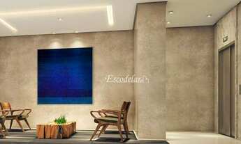 Imagem 5: Apartamento com 2 suites à venda, 133 m² por R$ 2.951.971 - Jardim Paulista - São Paulo/SP