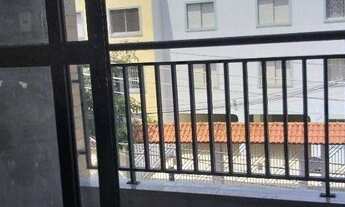 Imagem 7: Apartamento com 3 dormitórios à venda, 75 m² - Vila Euclides - São Bernardo do Campo/SP