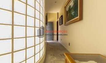 Imagem 2: Rio de Janeiro - Casa Padrão - Lagoa