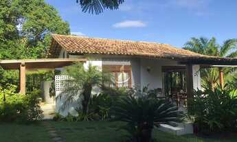 Imagem: Casa em localização privilegiada em Trancoso