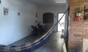 Imagem 2: Casa de condomínio para aluguel com 100 metros quadrados com 3 quartos