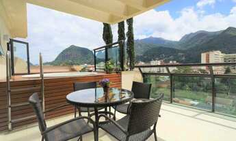 Imagem: Cobertura com 3 dormitórios à venda, 152