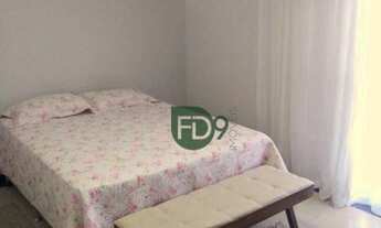 Imagem 3: Apartamento com 3 dormitórios à venda, 100 m² por R$ 455.800,00 - Vila Brasil - Santa Bárb