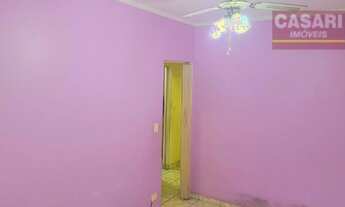 Imagem 6: Casa Terrea Jordanopolis - Venda e Locaçao. SBC