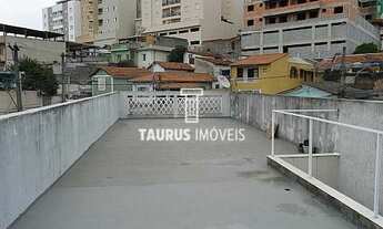 Imagem 7: Sobrado à venda no bairro Nova Gerty - São Caetano do Sul/SP