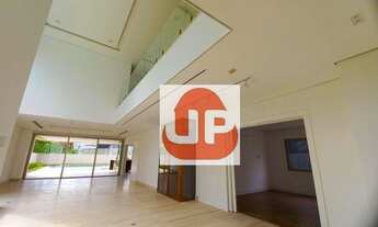 Imagem 6: Casa à venda, 686 m² por R$ 16.100.000,00 - Alphaville Residencial 1 - Barueri/SP