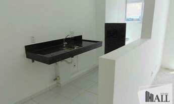 Imagem 3: Apartamento com 3 dorms, Higienópolis, São José do Rio Preto - R$ 343 mil, Cod: 1315