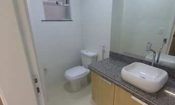 Imagem 2: Sala no coração da Av. Rio Branco. 70 m², 3 ambientes, ar-condicionado central e mais 3