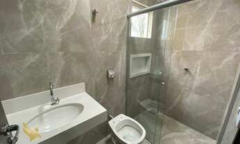 Imagem 6: Sobrado com 3 dormitórios à venda, 114 m² por R$ 580.000,00 - Vila Nascente - Campo Grande