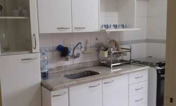 Imagem 6: Apartamento com 3 dormitórios à venda, 86 m² por R$ 950.000,00 - Planalto Paulista - São P