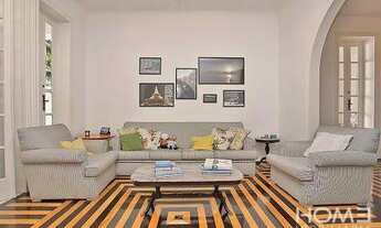 Imagem: Casa com 4 dormitórios à venda, 500 m²