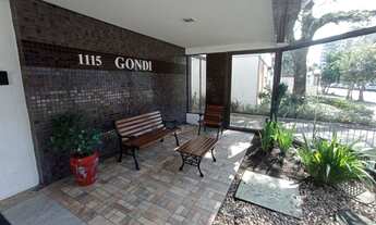 Imagem 2: PORTO ALEGRE - Apartamento Padrão - MENINO DEUS