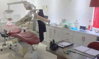 Imagem 3: Sala, 140 m² - venda por R$ 600.000,00 ou aluguel por R$ 4.000,00/mês - Caminho das Árvore