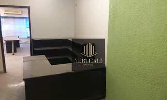 Imagem 2: Sala, 59 m² - venda no American Business Center - Jardim Aclimação - Cuiabá/MT