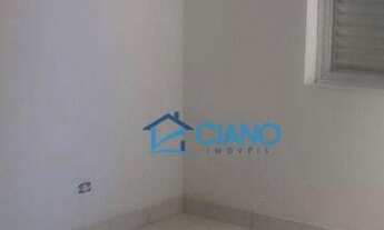 Imagem 7: Sobrado com 3 dormitórios, 120 m² - venda por R$ 699.000,00 ou aluguel por R$ 3.200,00/mês