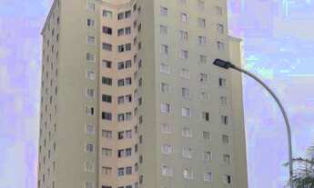 Imagem: Apartamento com 2 dormitórios à venda