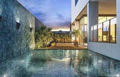 Imagem 5: Apartamento com 3 dormitórios à venda, 86 m² por R$ 1.180.000,00 - Savassi - Belo Horizont