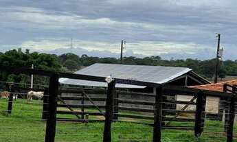 Imagem 5: Fazenda à venda, 6001600 m² por R$ 24.800.000,00 - Centro - Iturama/MG