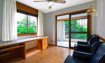 Imagem 6: Vendo apartamento de quatro dormitórios e três vagas de garagem, bairro Petrópolis em Port