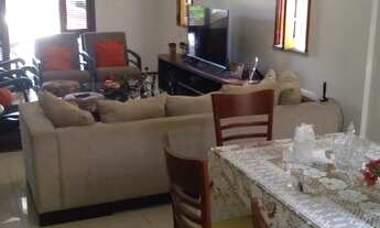 Imagem 6: Duplex em condomínio com 4 quartos. Bairro Cambeba, Fortaleza-Ce