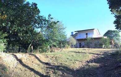 Imagem 3: Fazenda à venda, 10580000 m² por R$ 9.500.000,00 - Santo Antonio - Santo Antônio do Leverg