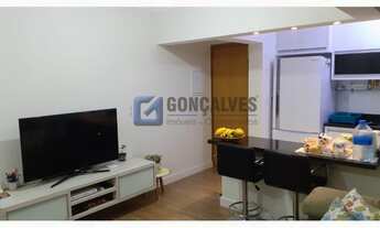 Imagem 3: SANTO ANDRE - Residential / Apartment - VILA PRINCIPE DE GALES