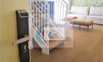 Imagem 3: Cobertura com 4 dormitórios, 263 m² - Itaim Bibi - São Paulo/SP