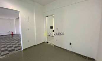 Imagem 2: Sala para alugar, 128 m² por R$ 3.200,00/mês - Centro - Itajaí/SC