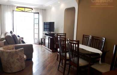 Imagem 3: Apartamento com 2 dormitórios à venda, 70 m² - Rudge Ramos - São Bernardo do Campo/SP