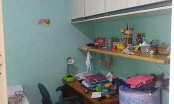 Imagem 2: Apartamento com 4 dormitórios à venda, 147 m² - Rudge Ramos - São Bernardo do Campo/SP