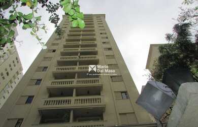 Imagem: Apartamento com 1 dormitório para alugar