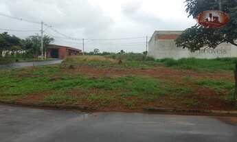 Imagem 3: Terreno à venda, 332 m² por R$ 340.000,00 - Jardim Fernando Mollon - Santa Bárbara D'