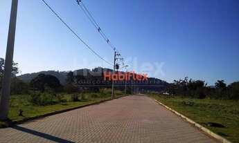 Imagem 7: Terreno à venda com 450 m² com matrícula no bairro Ribeirão da Ilha - Florianópolis/SC